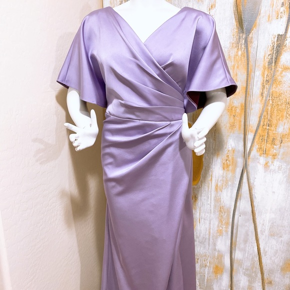 Dress JC Collection size 14 - Picture 5 of 10